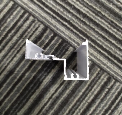 6063 Aluminiumprofil für Schiebefenster und -türen in Mexiko