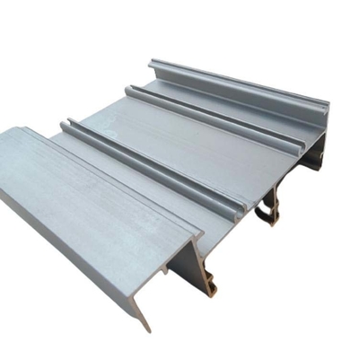 Aluminiumprofile mit Pulverbeschichtung für Mexiko Schiebefenster und -türen