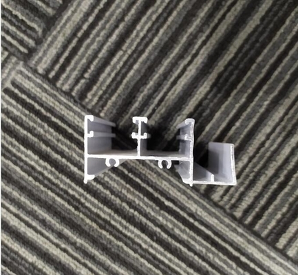 Individuelle Aluminiumprofile der PANORAMA-Serie für Schiebetüren und -fenster in Mexiko