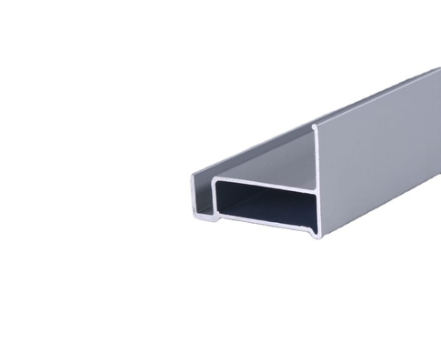 SHENGXIN Aluminiumprofil für Glasküchentüren