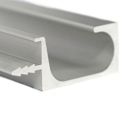 SHENGXIN Aluminiumprofil für Glasküchentüren