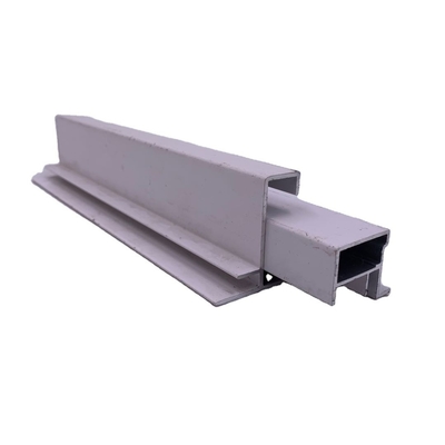 SHENGXIN Aluminiumprofil für Glasküchentüren