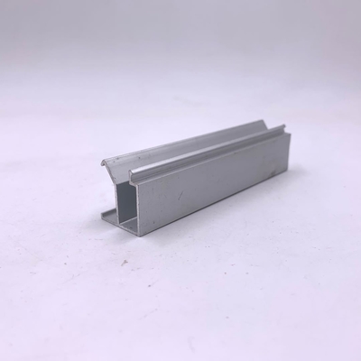 Holzkorntransfer Aluminiumprofil für Fenster und Türen Vorhangwandbau