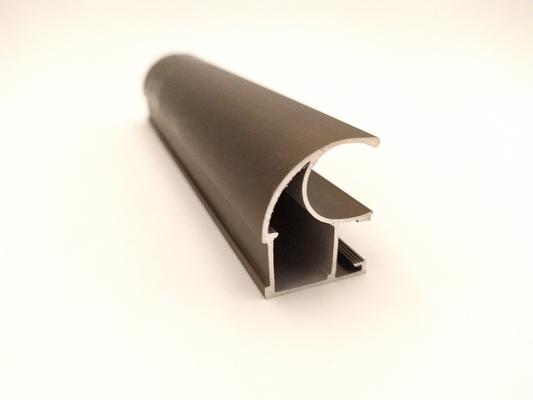 SHENGXIN 2023 Aluminium Extrusionsprofil für kundenspezifische Küchenschränke im Freien