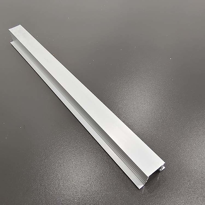 Customized Led Strip Light Aluminium Profil für die Decke T3-T8 Temperatur Kunden Anforderung