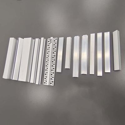 Customized Led Strip Light Aluminium Profil für die Decke T3-T8 Temperatur Kunden Anforderung