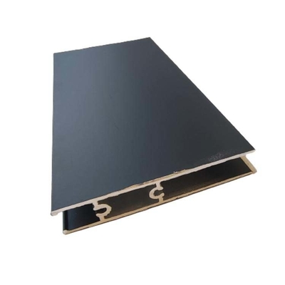 Aluminiumfensterprofile Shengxin Preise für Schiebefenster und Türen Länge 5,8-6,0M