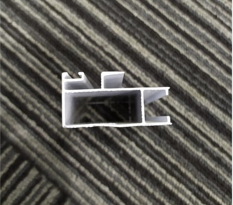 Aluminiumprofile für Schiebefenster und -türen in Mexiko
