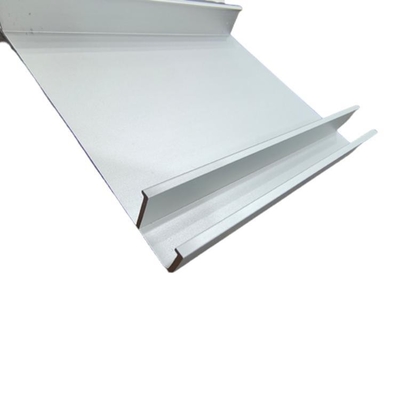 Aluminium-Extrusionsprofile für Wohnungsfenster mit einer Dicke von 0,8 mm bis 2,0 mm und ausgezeichnet