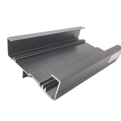 Temper T3-T8 Dünnaluminium-Extrusionsprofilplatte im Jahr 2023 für Verkleidungen