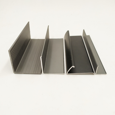 Temper T3-T8 Dünnaluminium-Extrusionsprofilplatte im Jahr 2023 für Verkleidungen