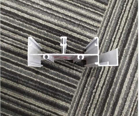 6063 Aluminiumprofile für Mexiko Schiebefenster und Türen Küchenschrank