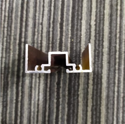 6063 Aluminiumprofile für Mexiko Schiebefenster und Türen Küchenschrank