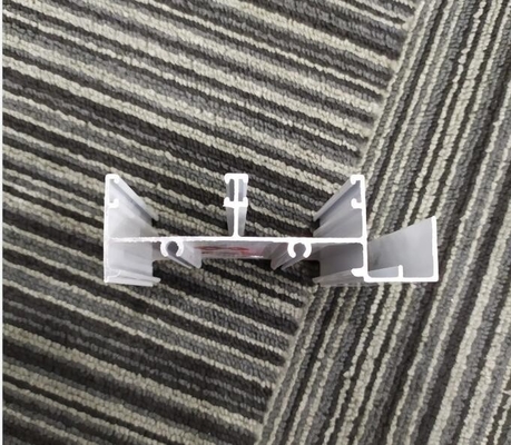 6063 Aluminiumprofile für Mexiko Schiebefenster und Türen Küchenschrank