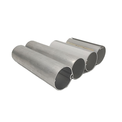 Türfenster Aluminium Blind Roller Schatten mit Aluminium Profil Vorhang Spur