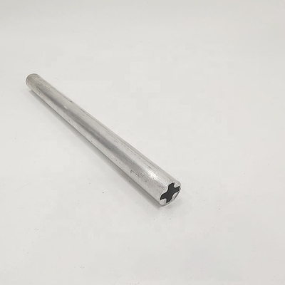 Türfenster Aluminium Blind Roller Schatten mit Aluminium Profil Vorhang Spur