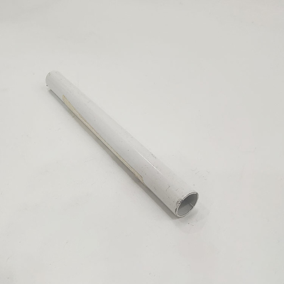 Türfenster Aluminium Blind Roller Schatten mit Aluminium Profil Vorhang Spur