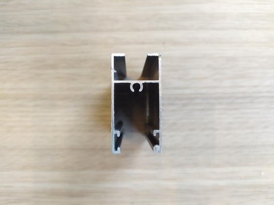 Pulverbeschichtete Aluminiumprofile für Bolivien der Baureihe 20 25 32 35 usw. der Baureihe 6000