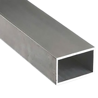 Europäische Pergolas EN755 zertifizierte extrudierte Aluminiumprofile mit Anpassungsmöglichkeiten