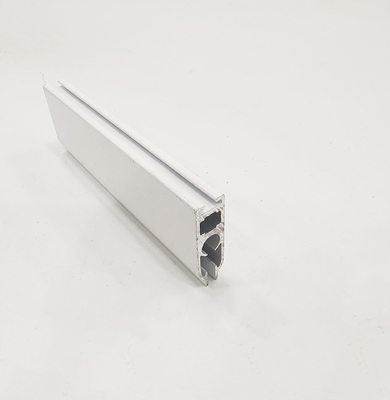 Präzisionsgefertigte Aluminiumschleifer mit Pulverlack Toleranz ± 1%