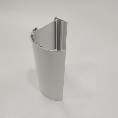 Aluminiumblattprofil für Louvre-Riegel und Riegelfensterblinde Grade 6000-Serie