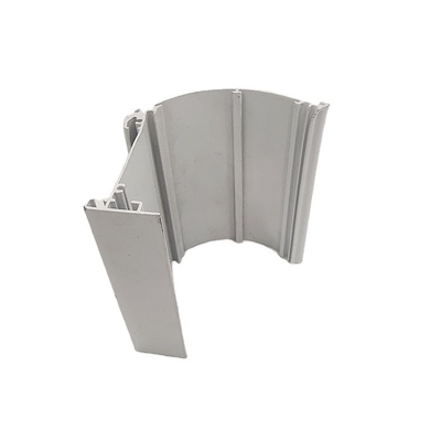 Aluminiumblattprofil für Louvre-Riegel und Riegelfensterblinde Grade 6000-Serie