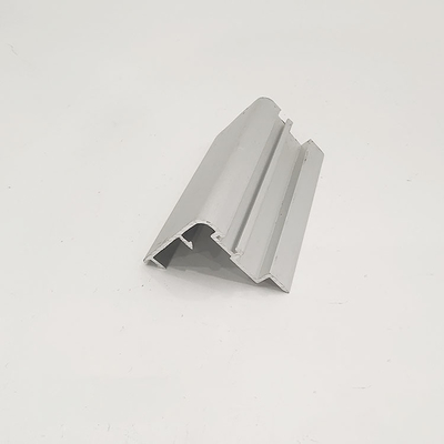 Aluminium-Rollerblindschläuche Zebra-Roller-Gardinenbahn Aluminiumprofile für vielseitige