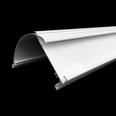 Aluminiumprofil für Küchenschränke T3-T8