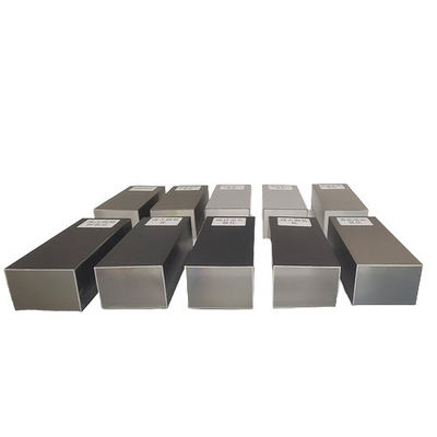 Aluminiumfensterprofile zur Dekoration Katalog Stillegierung 6063/6061/6005/6060 T5/T6