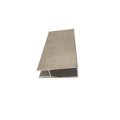 Schiebefenster in Mexiko Architekturprofile aus Aluminium mit Temperatur T3-T8