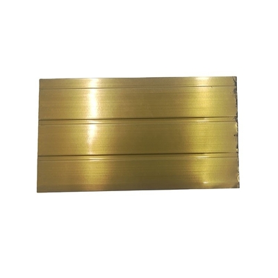 Customized Schwarz Aluminium Schiebetür Profil mit Anhui Shengxin Silber Weiß Oxidation