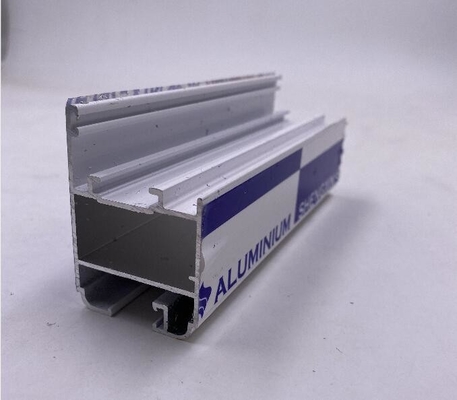 Aluminiumprofile der Serie 6000 für Fenster und Türen in Lateinamerika
