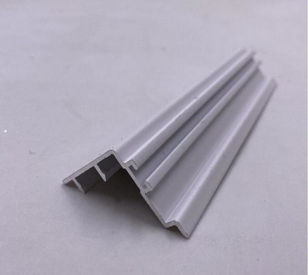 Aluminiumprofile der Serie 6000 für Fenster und Türen in Lateinamerika