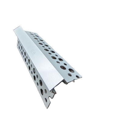 Custom Aluminium Profil für LED-Beleuchtungsstreifen 6063 T3-T8 1m 2m 3m GB Standard erfüllen