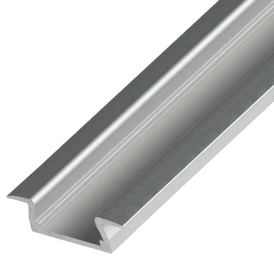 Shengxin 1mm 2mm Aluminium Profil LED Teile Beleuchtungsstreifen für 6063 Innenbahn