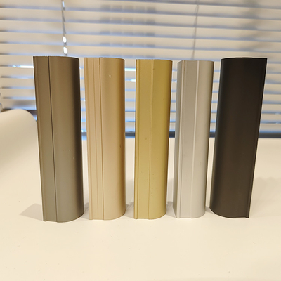 Aluminiumprofil für Küchenschränke