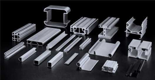 Aluminium-Kederprofile für die Toleranz des Rahmenzeltsystems ± 1% Standard GB5237-2008