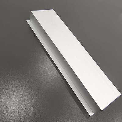 angepasste Shengxin 6063 T5 Aluminium-Kanalprofil für LED-Aluminium-Extrusionsprofil