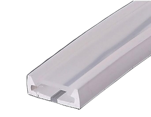 Standard-LED-Aluminiumprofil der Baureihe 6000 GB5237-2008 für U-Kanal-Streifenlicht