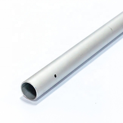 Shengxin Aluminium Extrusionsprofile Standard GB/T 5237-2008 6063 6061 Aluminiumrohr