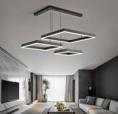 angepasste Aluminiumprofile für LED-Bandbeleuchtung, Präzisionsschneiden und CNC-Verfahren