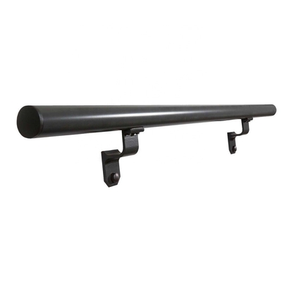 6063 6061 Aluminiumlegierung Balkon Treppengeländer für modernes Design Brücke Deckgeländer