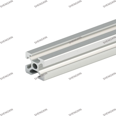 6063 6061 Aluminiumprofile für Küchenschränke Türen und Fenster