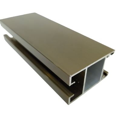 Shengxin Aluminium Extrusionsprofile für architektonische Gebäude