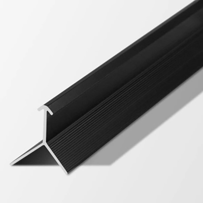 Anpassung von Aluminium-Skirting-Board-Profil für Hochtoleranz-Böden