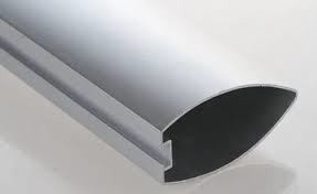Baffles Decken Aluminiumprofil für Aluminiumschichtsysteme von Shengxin