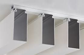 Baffles Decken Aluminiumprofil für Aluminiumschichtsysteme von Shengxin