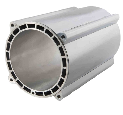 Aluminiumprofil-Rohr für personalisierte Profile der Serie 6000