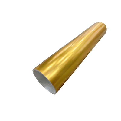 Aluminiumprofil-Rohr für personalisierte Profile der Serie 6000