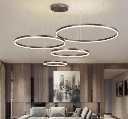Aluminiumprofil für LED-Treppenleuchten
